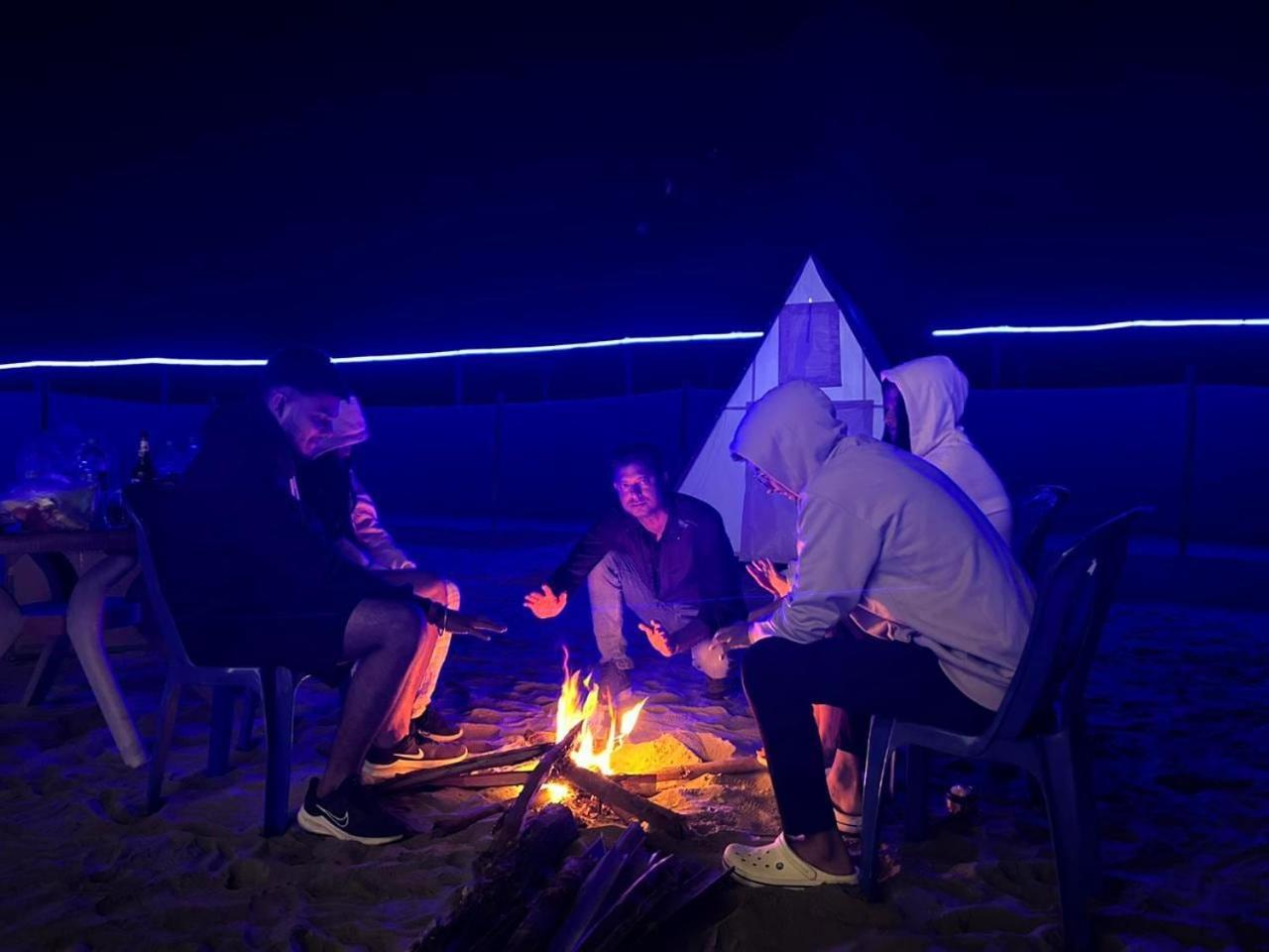 Pakariāmukh Chanaka Eco Camp מראה חיצוני תמונה